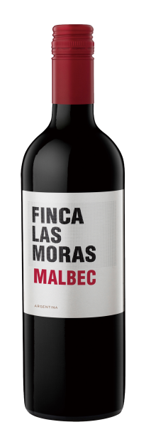 Finca Las Moras Malbec вино красное 0.75л 1