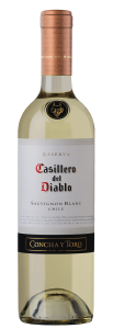 Casillero del Diablo Sauvignon Blanc Reserva склад магазин winewine