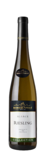 Cave de Ribeauville Collection Riesling вино белое 0.375л