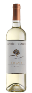 Domini Veneti Soave Classico вино белое 0.75л