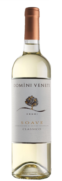 Domini Veneti Soave ClassicoDomini Veneti Soave Classico - магазин склад wine wine