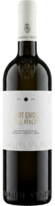 Domini Veneti Pinot Grigio вино белое 0.75л