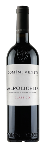Domini Veneti Valpolicella Classico Superiore вино красное 0.75л 1