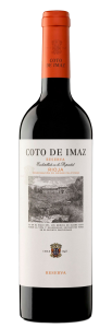 Coto de Imaz Rioja Reserva 2014 склад магазин winewine