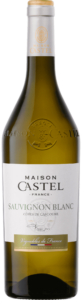 Maison Castel Sauvignon Blanc вино біле 0.75л