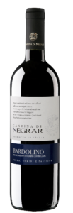 Cantina di Negrar Bardolino вино красное 0.75л