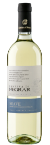 Cantina di Negrar Soave вино белое 0.75л