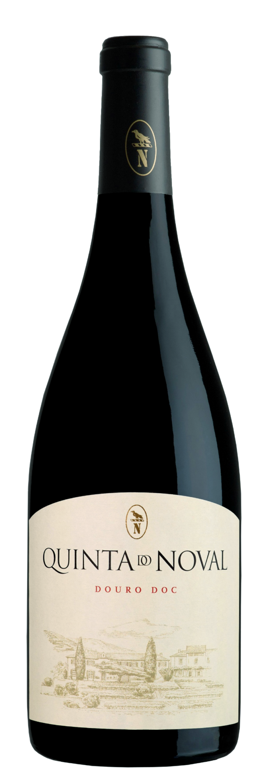 Quinta Do Noval Douro 2014 вино красное 0.75л 1 Quinta Do Noval Douro 2014 вино красное 0.75л
