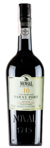 Quinta Do Noval Porto Tawny 10 - winewine магазин склад