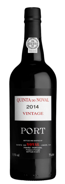 Quinta Do Noval Port Vintage 2014 вино червоне 0.75л 1