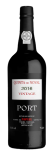 Quinta Do Noval Port Vintage 2016 вино червоне 0.75л