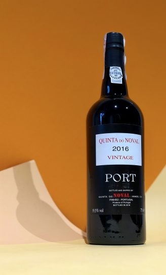 Quinta Do Noval Port Vintage 2016 вино червоне 0.75л 2