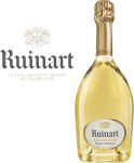 Ruinart Blanc de Blancs Brut купити шампанське біле брют