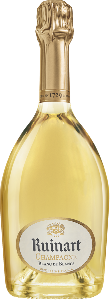 Ruinart Blanc de Blancs Brut шампанське біле 0.75л - Зображення 4