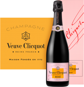Veuve Clicquot Rose склад магазин winewine