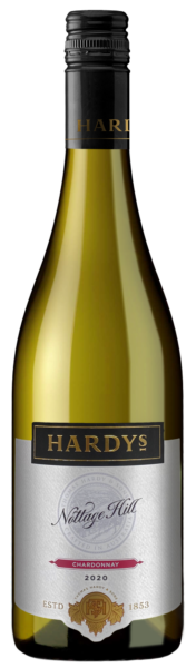 Nottage Hill Chardonnay вино біле 0.75л 1