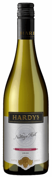 Nottage Hill Chardonnay вино біле 0.75л