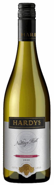 Nottage Hill Chardonnay вино біле 0.75л 1