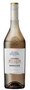 Maison Castel Bordeaux Blanc Sauvignon магазин склад wine wine