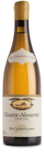 M. Chapoutier Chante Alouette Hermitage 2015 склад магазин winewine
