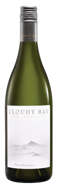 Cloudy Bay Chardonnay вино белое 0.75л
