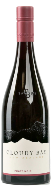 Cloudy Bay Pinot Noir вино червоне 0.75л
