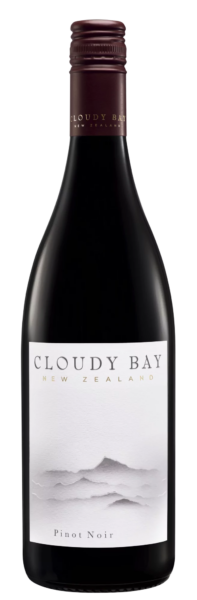 Cloudy Bay Pinot Noir вино червоне 0.75л - Зображення 2