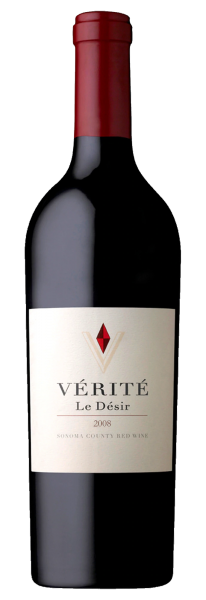 Verite Le Desir вино красное 0.75л 1