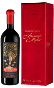 Domini Veneti Mater Amarone della Valpolicella Classico Riserva вино красное 0.75л
