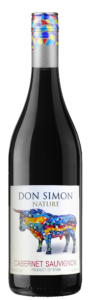 Don Simon Nature Cabernet Sauvignon - winewine магазин склад