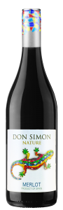 Don Simon Nature Merlot - wine wine магазин склад