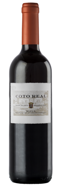 Coto Real Rioja Reserva - winewine магазин склад