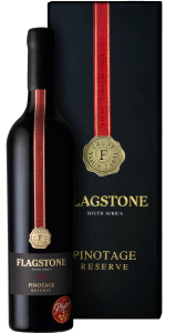 Flagstone Time Manner Place Pinotage Reserve - магазин склад winewine