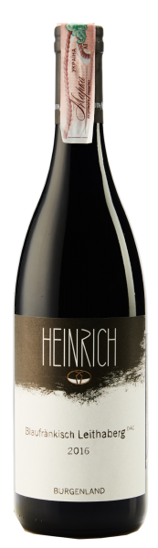 Heinrich Blaufrankisch Leithaberg вино красное 0.75л 1