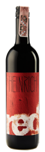 Heinrich Naked Red вино красное 0.75л