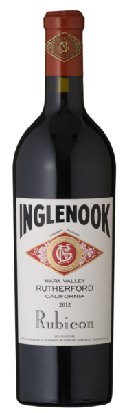 Inglenook Rubicon вино красное 0.75л 1