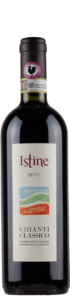 Istine Chianti Classico 2012 - магазин склад winewine