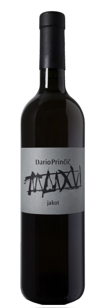 Dario Princic Jakot 2016 склад магазин winewine