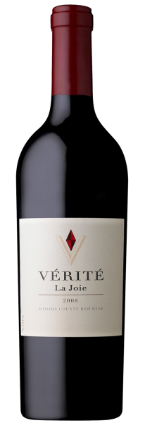 Verite La Joie вино красное 0.75л 1