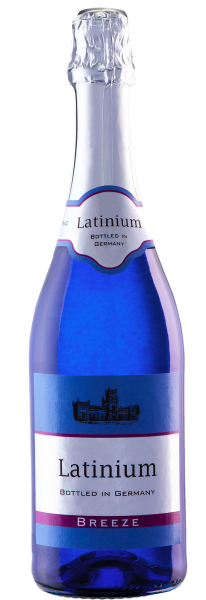 Latinium Sparkling Breeze - магазин склад wine wine