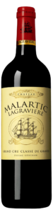 Chateau Malartic Lagraviere Rouge - winewine магазин склад