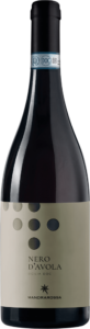 Mandrarossa Nero d’Avola вино червоне 0.75л