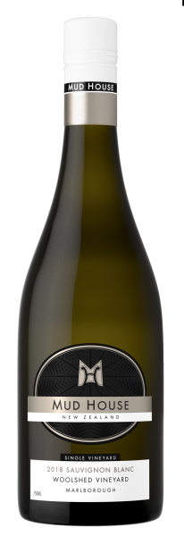 Mud House The Woolshed Sauvignon Blanc