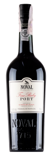 Noval Porto Fine Ruby вино красное 0.75л
