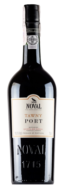 Quinta Do Noval Tawny Port вино красное 0.75л 1