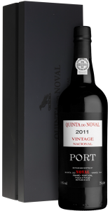 Quinta Do Noval Nacional Port Vintage вино красное 0.75л