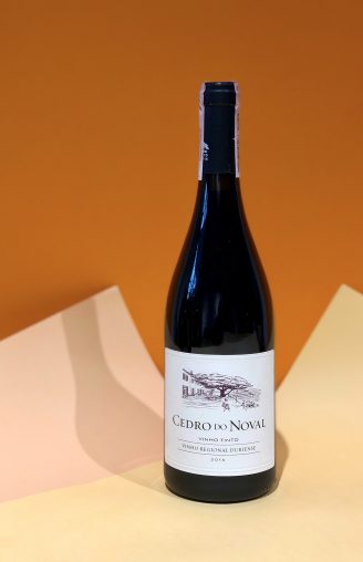 Quinta do Noval Cedro do Noval Tinto вино красное 0.75л 2