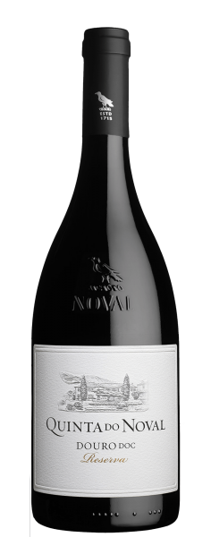 Quinta do Noval Douro Reserva 2017 вино красное 0.75л 1