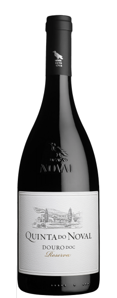 Quinta do Noval Douro Reserva 2017 вино красное 0.75л