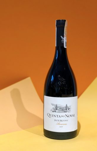 Quinta do Noval Douro Reserva 2017 вино червоне 0.75л 1